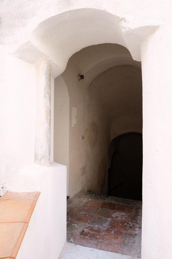 شقة Domus Florio Sabbia أمالفي المظهر الخارجي الصورة